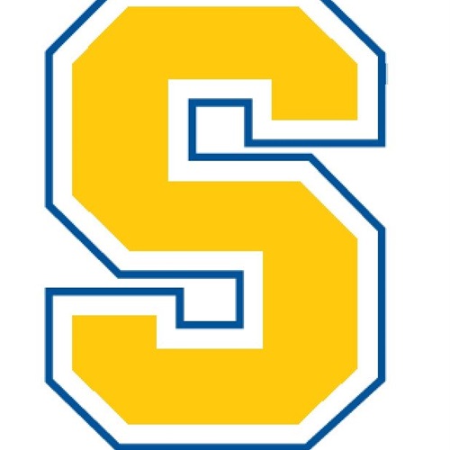 SHS S Logo